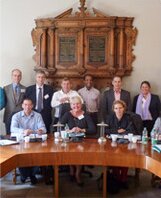 alstrom syndrom europe meeting